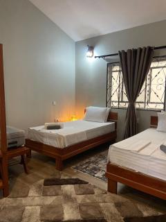 Tulivu Ranch Cottages - Bagamoyo - 0