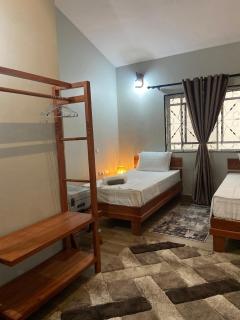 Tulivu Ranch Cottages - Bagamoyo - 6