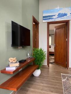 Tulivu Ranch Cottages - Bagamoyo - 4
