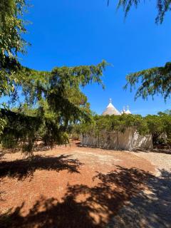 I Trulli della NaturaBio - Martina Franca - 5