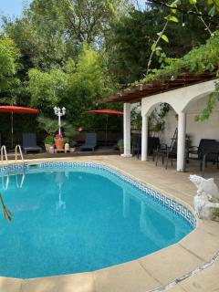Bed & Breakfast Le Beauséjour - Carcassonne - 0