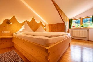 AlpenFerienLandhaus Müller - Rettenberg - 1