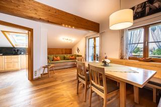 AlpenFerienLandhaus Müller - Rettenberg - 8