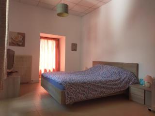 Suite Marguerite chez l'habitant - Saint-Geoire-en-Valdaine - 9