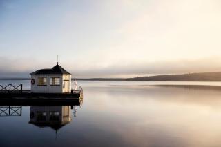 Vår Gård Saltsjöbaden - Saltsjöbaden - 0