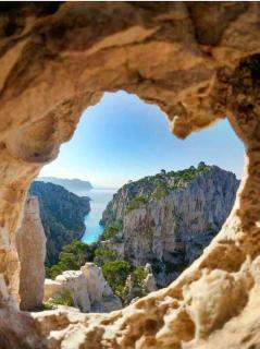 Super top my clean flat Marseille view port - Marsiglia - 3
