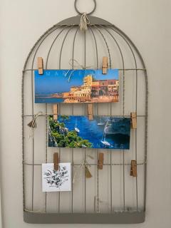 Super top my clean flat Marseille view port - 1