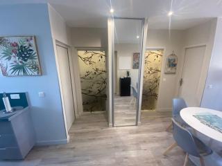 Super top my clean flat Marseille view port - 9