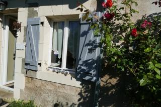 Gite en Berry - Moulins-sur-Céphons - 7