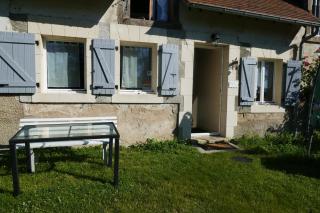 Gite en Berry - 7