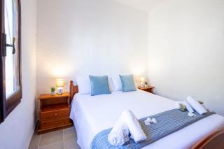 Splendida Villa a 7min dalla Spiaggia - WiFi e A-C - Geremeas - 2