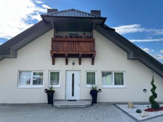 Lisingtal Premium SUPER-COSY Rooms - 6