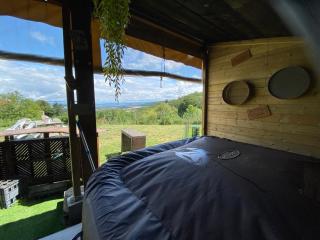 Maison montagne posez vous sur les Volcans d'Auvergne à 7 minutes de A75 - - 9
