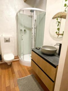 domaine de montbuisson - 1