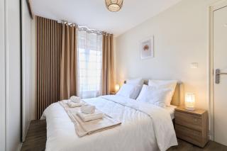 Le Pétillant, Gare Centre-Ville, Netflix, Wifi - 8