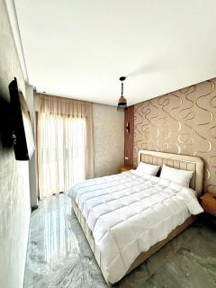 Flowers house - Bouznika - 3