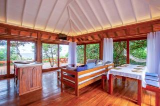 Aloha 15 Cottage - Ponta Mamoli - 8