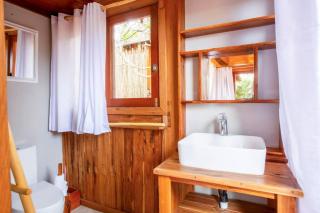 Aloha 15 Cottage - Ponta Mamoli - 5