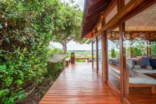 Aloha 15 Cottage - Ponta Mamoli - 2