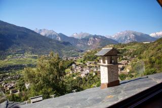 La Maison du Foin - Aosta - 8