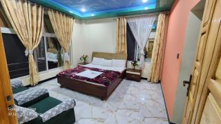 Mashal Palace Apartment's - Nathia Gali - 5