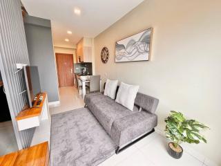 LUXE LOFT unit in Laguna Beach Resort 2 - Jomtien Beach - 7