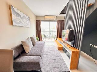 LUXE LOFT unit in Laguna Beach Resort 2 - Jomtien Beach - 6