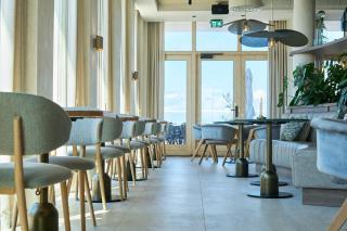 Boutique Hotel Blendin Bloemendaal aan Zee - Bloemendaal Aan Zee - 4