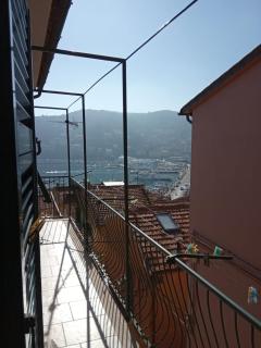 Casa Racchia - Porto Santo Stefano - 9