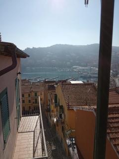Casa Racchia - Porto Santo Stefano - 0