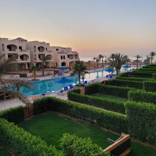 Sea Villa - Ain Suchna - 4