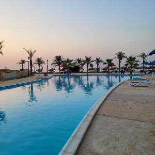 Sea Villa - Ain Suchna - 0