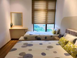 Muji style The Cove Ipoh - 8