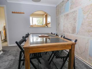 Carisbrook - Llandudno - 2