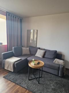 Ferienwohnung Mecarda in Sankt Englmar - 0