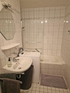 Ferienwohnung Mecarda in Sankt Englmar - 6