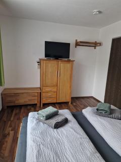 Ferienwohnung Mecarda in Sankt Englmar - 4