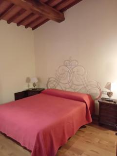 Appartamento L'Allodola - Montespertoli - 8