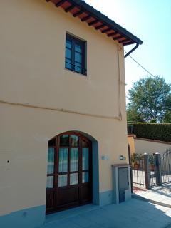 Appartamento L'Allodola - Montespertoli - 0
