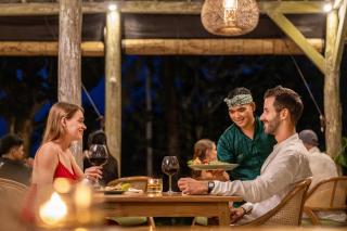 The Mesare Eco Resort - 4