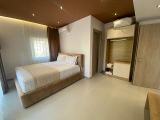 KRONOS Hotel Sarande - Sarandë - 8
