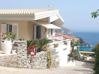 Villa Anna Maria - Capo Vaticano - 0
