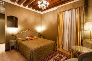 Hotel Al Ponte Mocenigo - Venice - 8