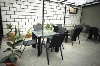 Tiroents Hotel - 1