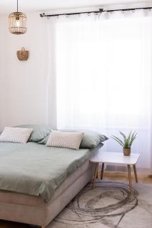 Stadt Apartment Emma Bad Radkersburg - 1