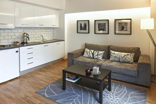 Apartman Istanbul - Istanbul - 5