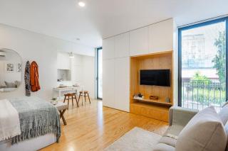 Cordoaria City Studio - Porto - 7