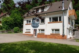 Haus Strohmeier - Brandenberg - 8