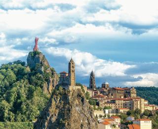 Appartement plein centre du puy en velay avec parking - Le Puy-en-Velay - 5