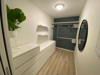 Sentral leilighet med 2 soverom og carport - Ålesund - 2